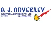 G.J. Coverley Electrical Services