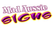 Mad Aussie Signs