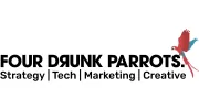 Four Drunk Parrots