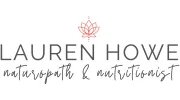Lauren Howe Naturopathy & Nutrition
