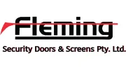 Fleming Security Doors & Screens