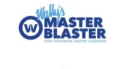Wally's Master Blaster