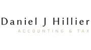 Daniel J Hillier