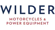 Wilder Motorcycles & Power Equipment