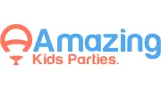 Amazing Kids Parties