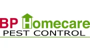 BP Homecare Pest Control
