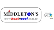 Middletons Heating and Cooling