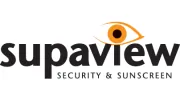 Supaview Security & Sunscreen