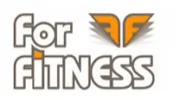 For Fitness