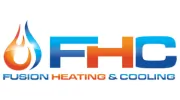 Fusion Heating & Cooling