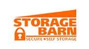 Storage Barn