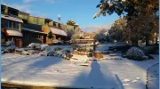Alpine Gables Resort