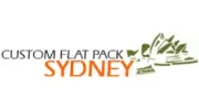 Custom Flat Pack Sydney