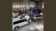 Lowes Auto Repairs