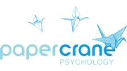 Paper Crane Psychology