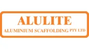 Alulite Aluminium Scaffolding