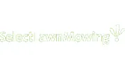 Select Lawn Mowing