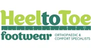 Heel to Toe Footwear