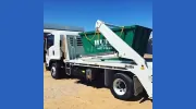 Hulk Waste Management