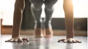 Symmetry Fitness