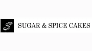 Sugar & Spice Cakes