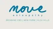 Move Osteopathy