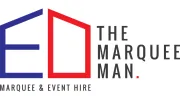 Ed the Marquee Man