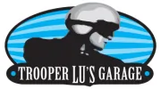 Trooper Lu's Garage