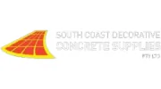 South Coast Decorative Concrete Supplies