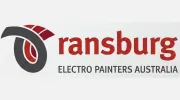 Ransburg Electro Painters