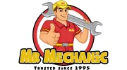 Mr Mechanic