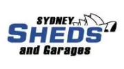 Sydney Sheds & Garages