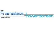 Frameless Showerscreen