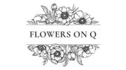 Flowers on Q