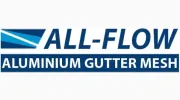All-Flow Gutter Mesh