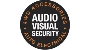 Audio Visual Security