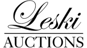 Leski Auctions