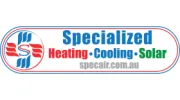 Specialized Heating & Cooling