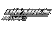 Olympus Cranes