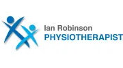 Ian Robinson Physiotherapist