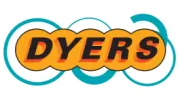 Dyers Distribution