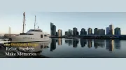 Harbour Escape Apartments