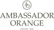Ambassador Orange