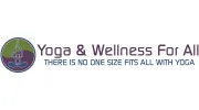 Yoga & Wellness For All