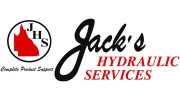Jacks Hydraulic Services