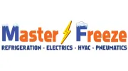 Master Freeze