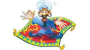 Aladdin's Rug Cleaning