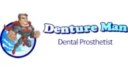 Denture Man