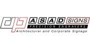 A.S.A.D. Signs