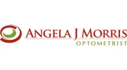 Angela J Morris Optometrist